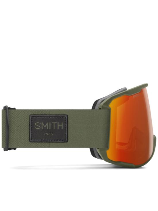 25FW 스미스 선글라스 M004503QM99MP Green - SMITH