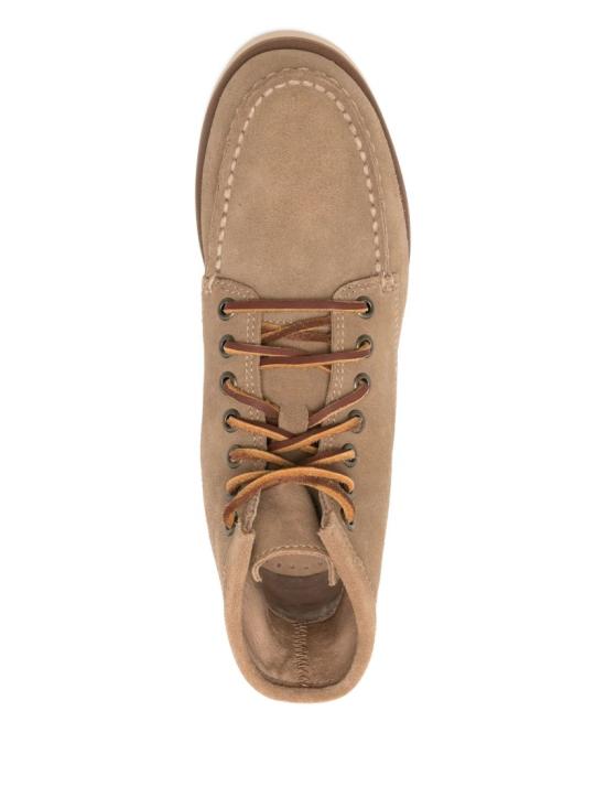 25FW 세바고 부츠 76113PW Brown - SEBAGO
