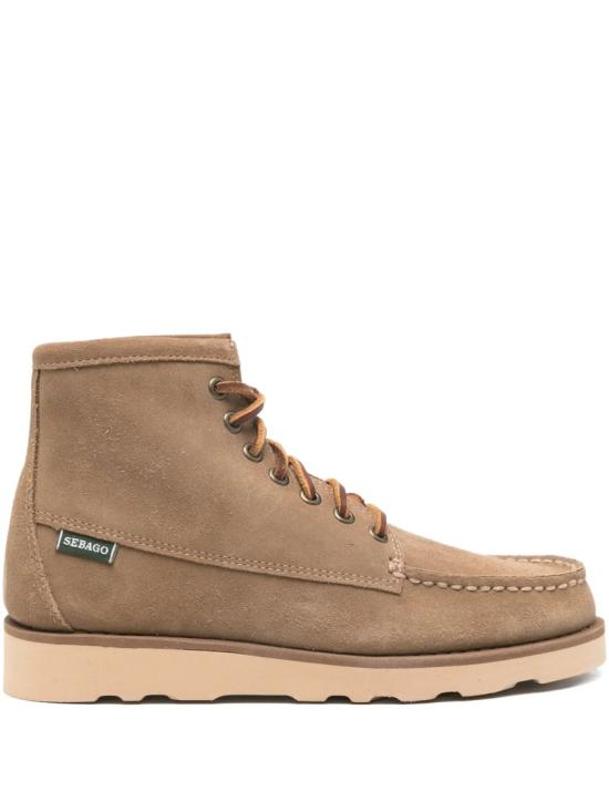 25FW 세바고 부츠 76113PW Brown