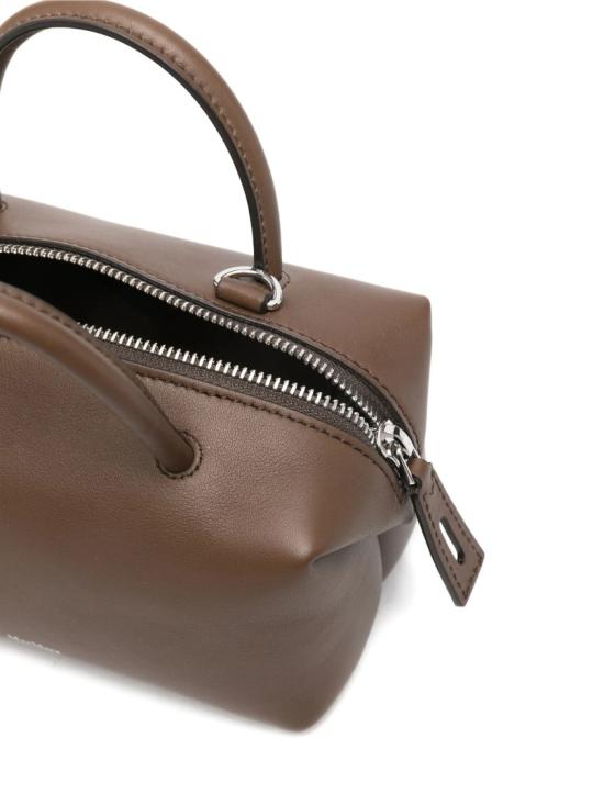 26SS 막스마라 토트백 2614511031600 Brown - MAX MARA