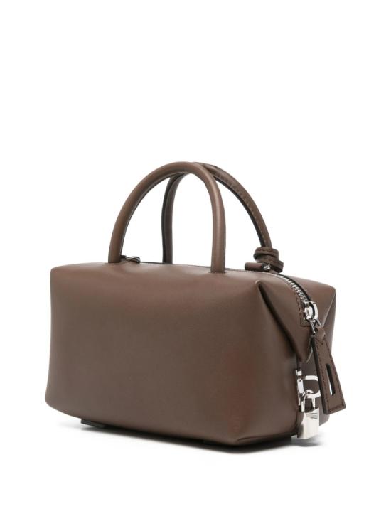 26SS 막스마라 토트백 2614511031600 Brown - MAX MARA