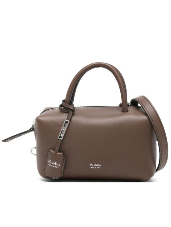 26SS 막스마라 토트백 2614511031600 Brown