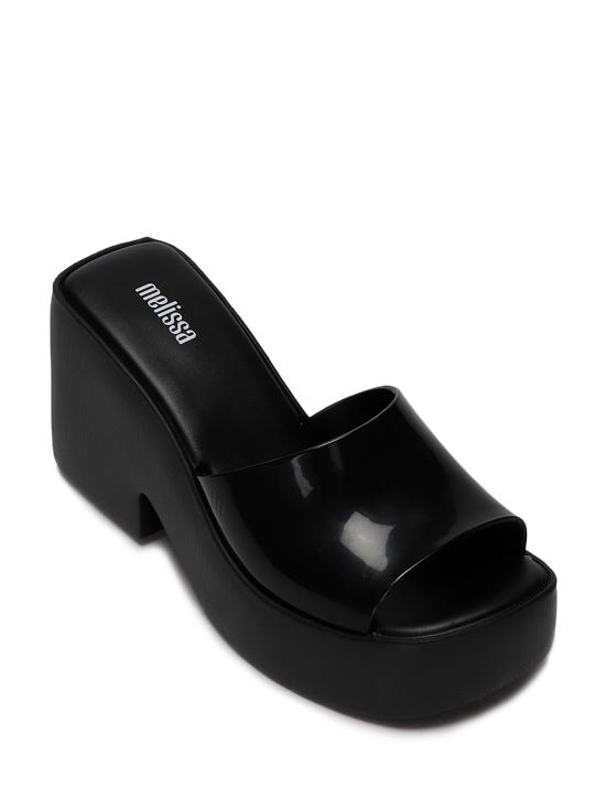 26SS 멜리사 뮬/슬리퍼 35702AQ08202064 ADBLACK - MELISSA