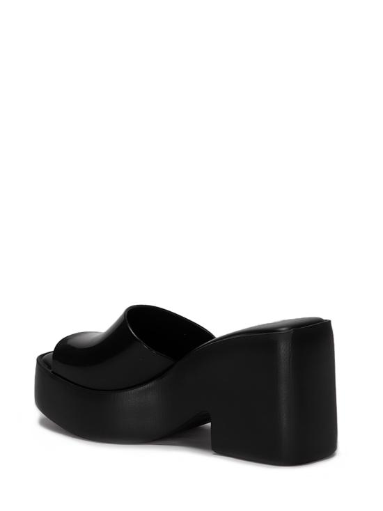 26SS 멜리사 뮬/슬리퍼 35702AQ08202064 ADBLACK - MELISSA