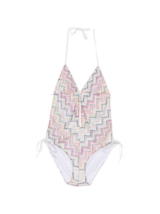 26SS 미소니 원피스 수영복 MS26SP0YBR015G MULTICOLOR SMSOK