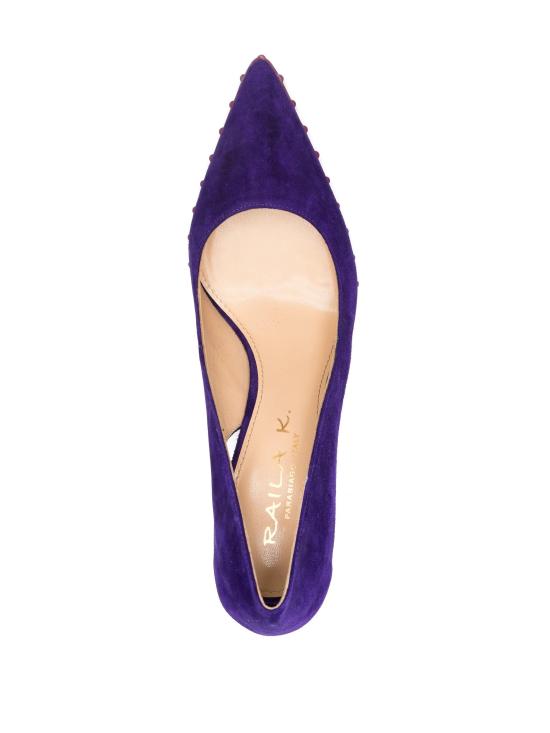 26SS 힐/펌프스 W19R681 PURPLE Purple - OTHER BRANDS