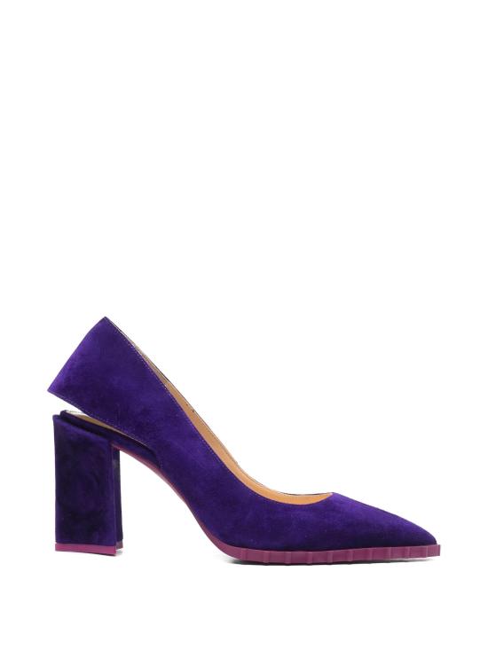 26SS 힐/펌프스 W19R681 PURPLE Purple
