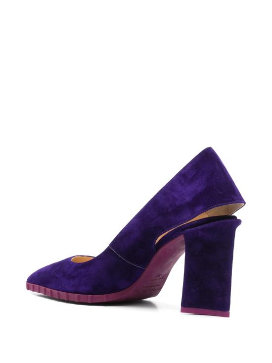 26SS 힐/펌프스 W19R681 PURPLE Purple - OTHER BRANDS
