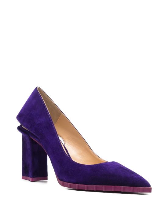 26SS 힐/펌프스 W19R681 PURPLE Purple - OTHER BRANDS