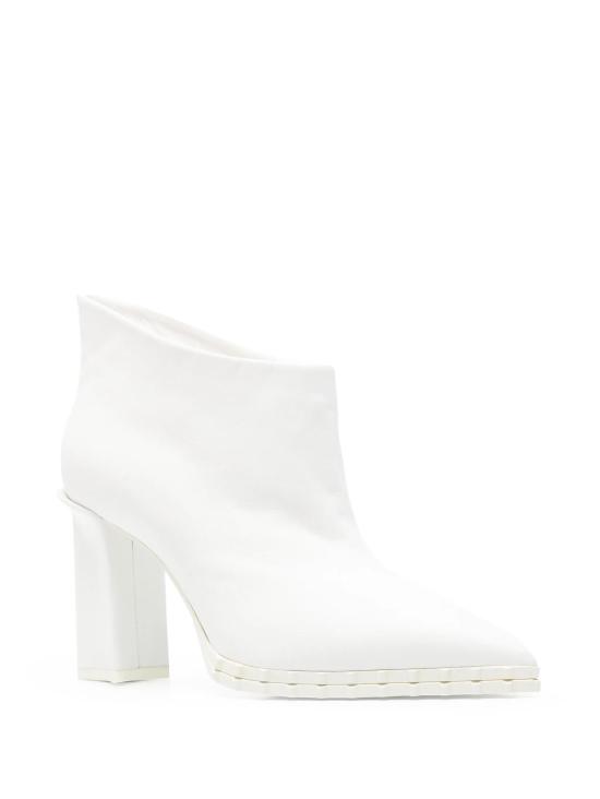 26SS 부츠 W19R183 WHITE White - OTHER BRANDS
