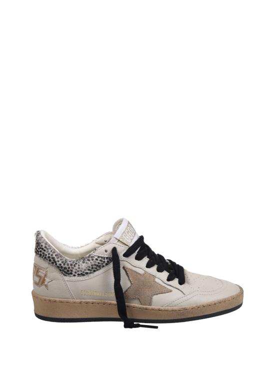 26FW 골든구스 스니커즈 GWF01105 F008700 12521 CREAM BLACK WHITE BEIGE