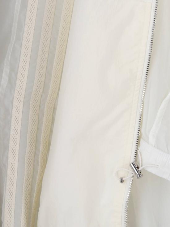 26SS 아디다스 X 웨일즈 보너 자켓 KF9251 CWHITE Cream - ADIDAS X WALES BONNER