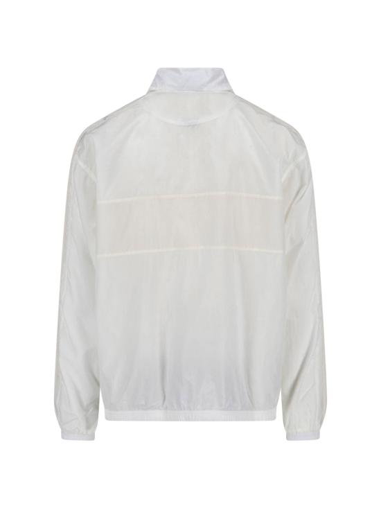 26SS 아디다스 X 웨일즈 보너 자켓 KF9251 CWHITE Cream - ADIDAS X WALES BONNER