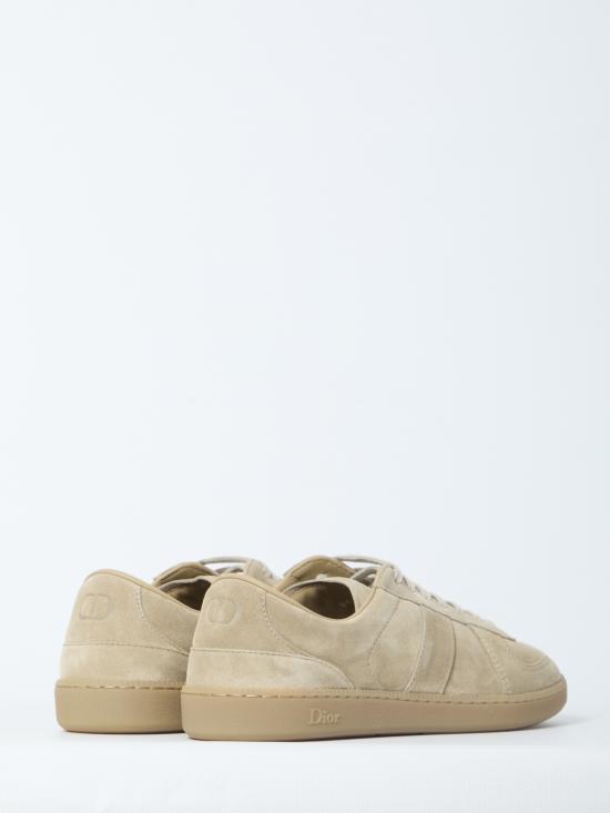 26FW 디올 스니커즈 3SN373 BEIGE - DIOR