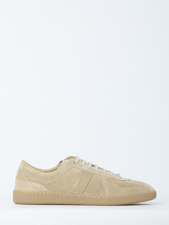 26FW 디올 스니커즈 3SN373 BEIGE