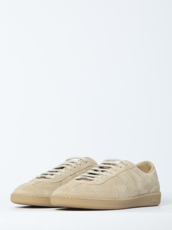 26FW 디올 스니커즈 3SN373 BEIGE - DIOR