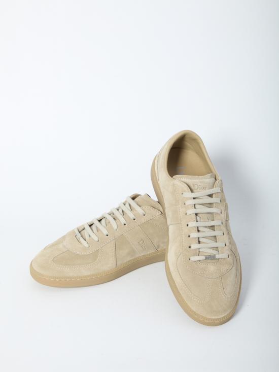 26FW 디올 스니커즈 3SN373 BEIGE - DIOR