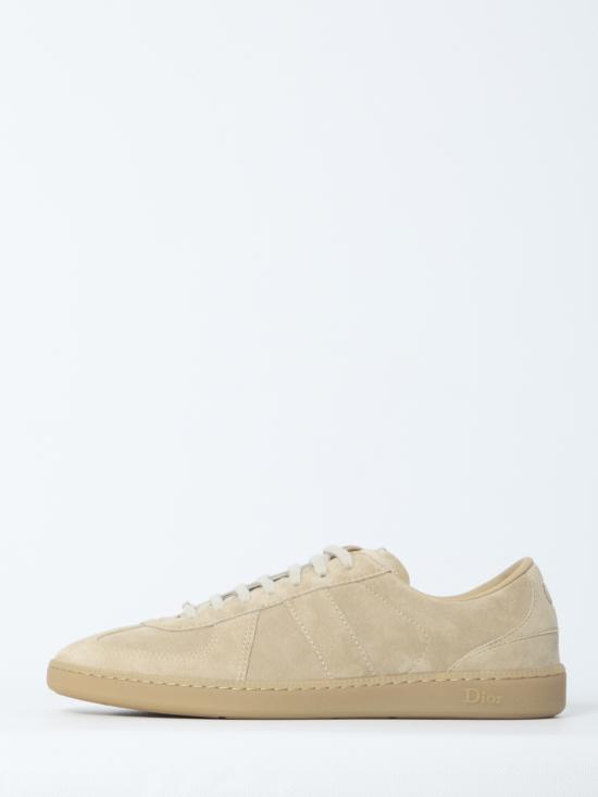 26FW 디올 스니커즈 3SN373 BEIGE - DIOR