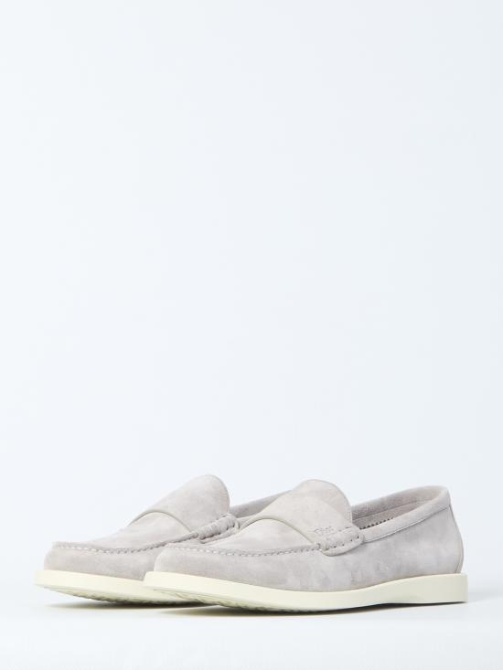 26FW 디올 로퍼 3LO216 GREY - DIOR