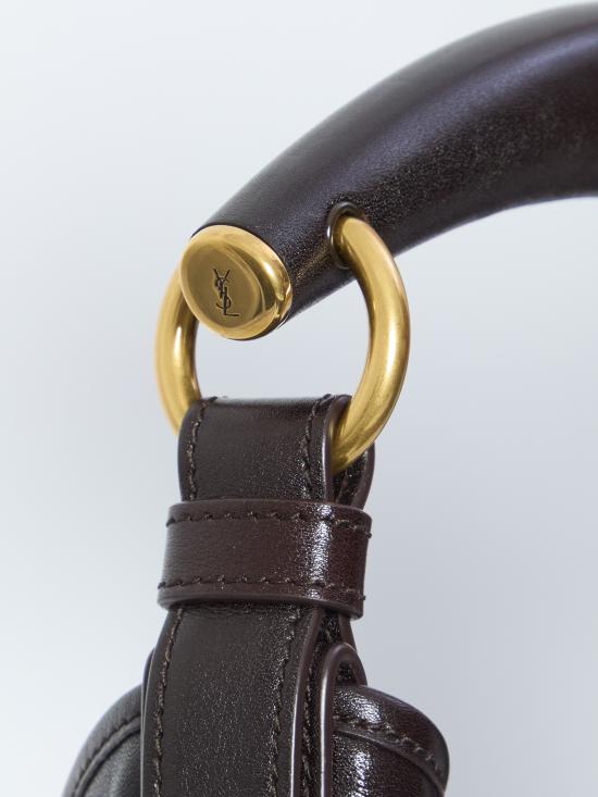 26SS 생로랑 숄더백 862029 BROWN - SAINT LAURENT