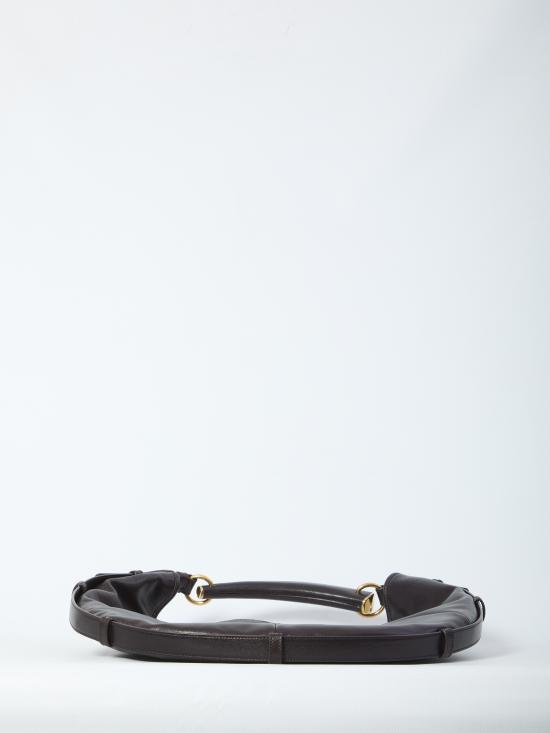 26SS 생로랑 숄더백 862029 BROWN - SAINT LAURENT