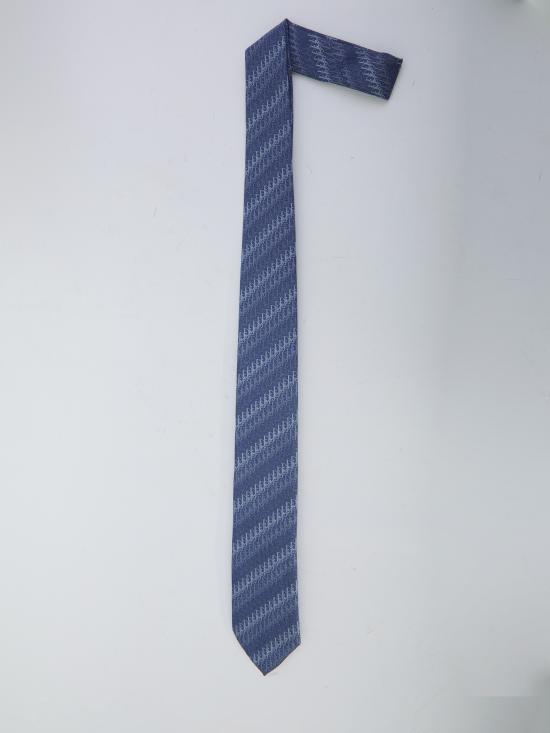 26FW 디올 넥타이 68C1047 BLUE