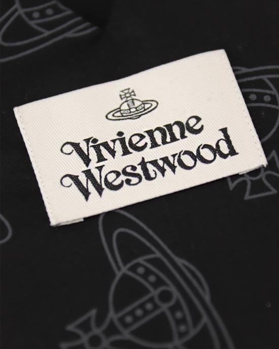  비비안웨스트우드 점프수트 1F01000E W00FJ SW N401SW NERO - VIVIENNE WESTWOOD