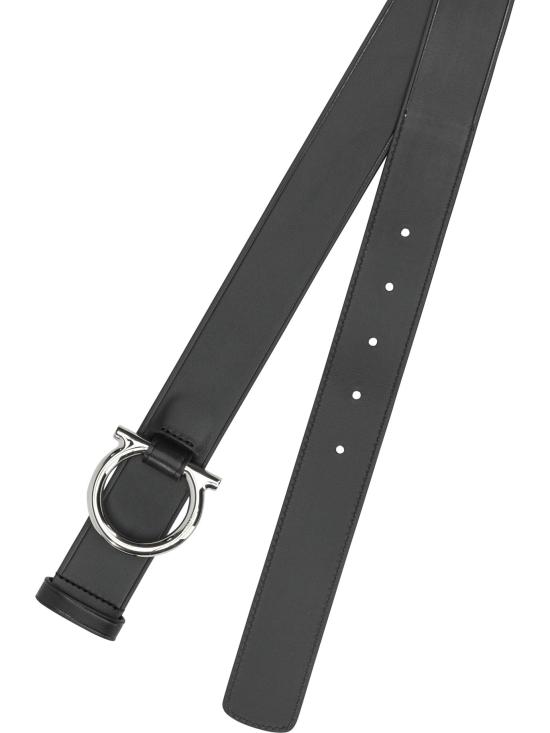 26FW 살바토레 페라가모 가죽 벨트 0791041 - SALVATORE FERRAGAMO