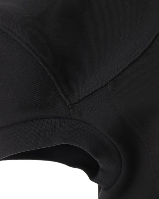  비비안웨스트우드 크롭 풋볼 스웨트셔츠 크롭 풋볼 스웨트셔츠 1I010007 J0006 PO N401PO - VIVIENNE WESTWOOD