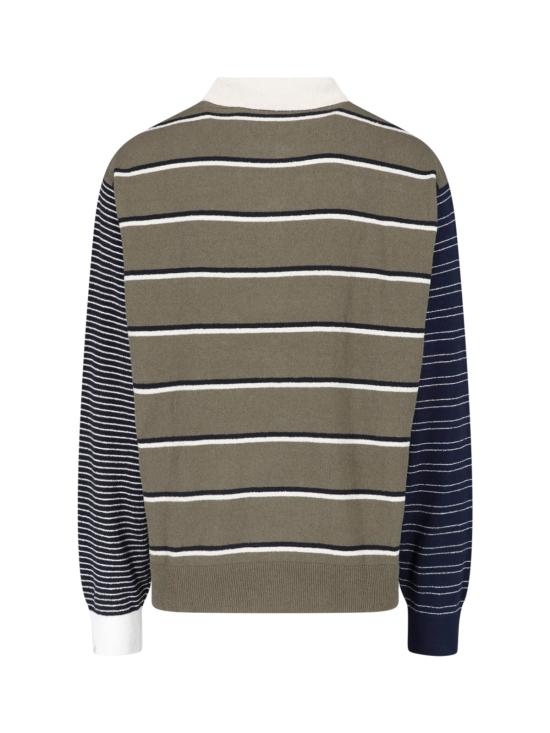 26SS 아디다스 폴로 티셔츠 KS1343 OLISTR ALUMIN BLACK Grey - ADIDAS