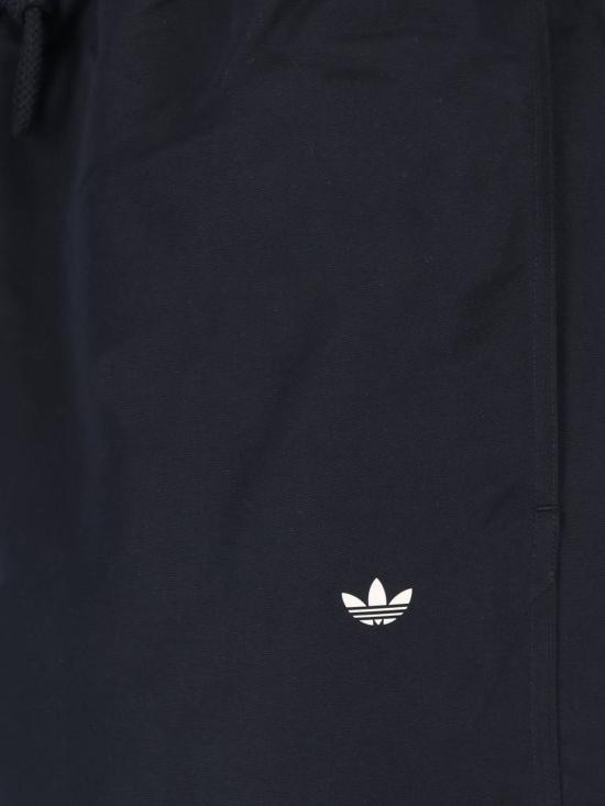 26SS 아디다스 숏팬츠 KS1344 BLACK Black - ADIDAS