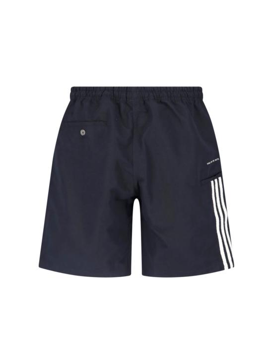 26SS 아디다스 숏팬츠 KS1344 BLACK Black - ADIDAS
