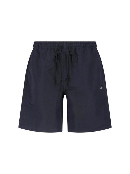 26SS 아디다스 숏팬츠 KS1344 BLACK Black