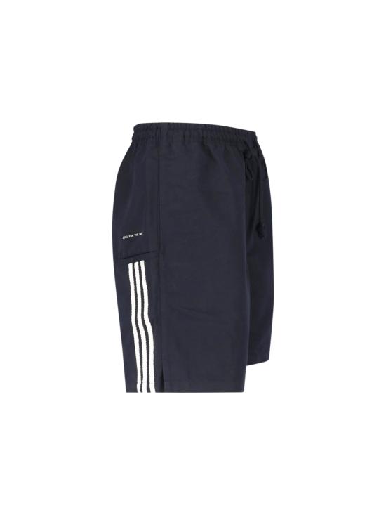 26SS 아디다스 숏팬츠 KS1344 BLACK Black - ADIDAS