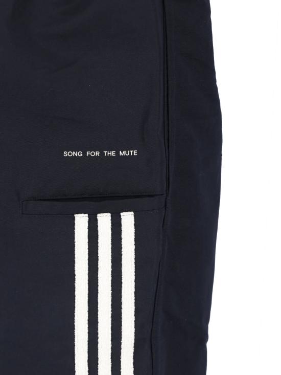 26SS 아디다스 숏팬츠 KS1344 BLACK Black - ADIDAS