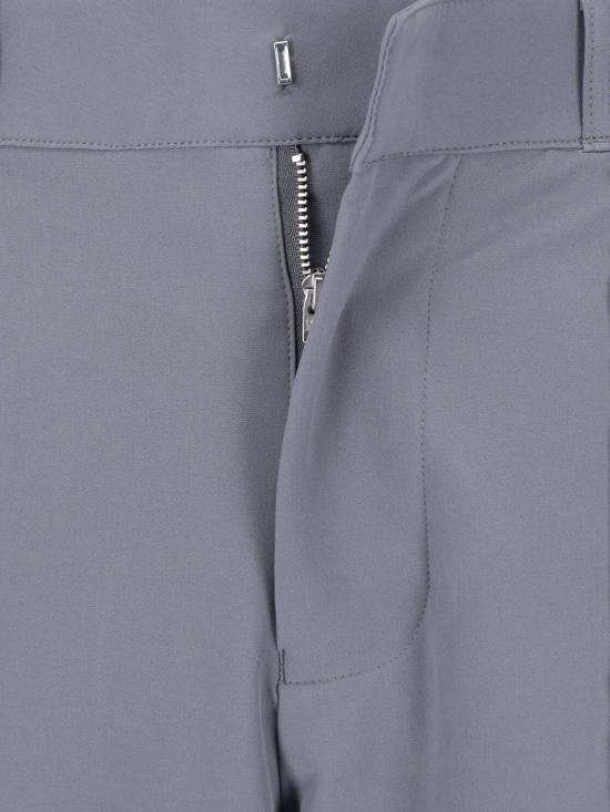 26SS 아디다스 스트레이트 팬츠 KS1345 GREFIV Grey - ADIDAS