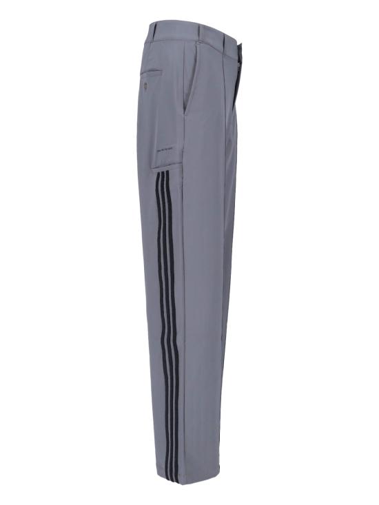 26SS 아디다스 스트레이트 팬츠 KS1345 GREFIV Grey - ADIDAS