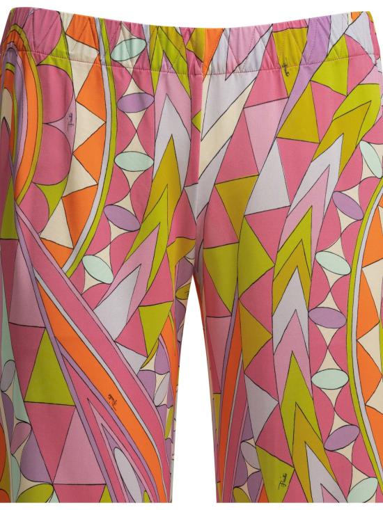 26SS 푸찌 팔라초 팬츠 6HJT316H777043 - PUCCI