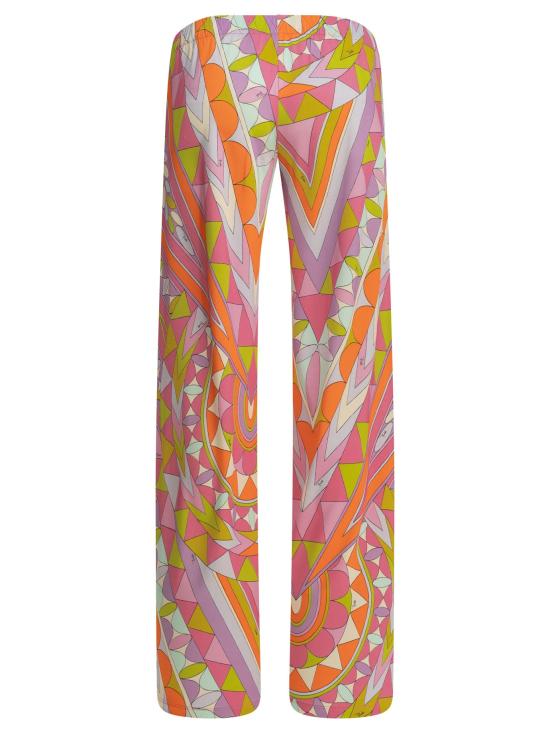 26SS 푸찌 팔라초 팬츠 6HJT316H777043 - PUCCI