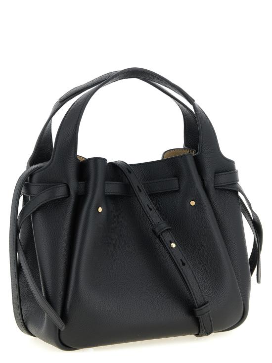 26FW 토리버치 로미 버킷백 164866001 - TORY BURCH