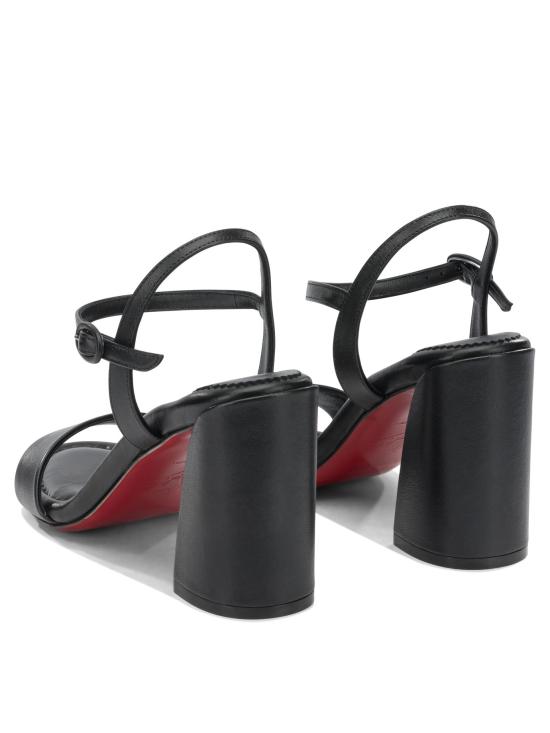 26FW 크리스챤 루부탱 힐/펌프스 JANESANDAL85NAP3260392B439 - CHRISTIAN LOUBOUTIN