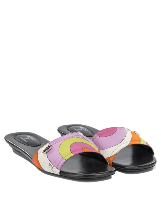 26SS 푸찌 뮬/슬리퍼 6HCA006H151P26 - PUCCI