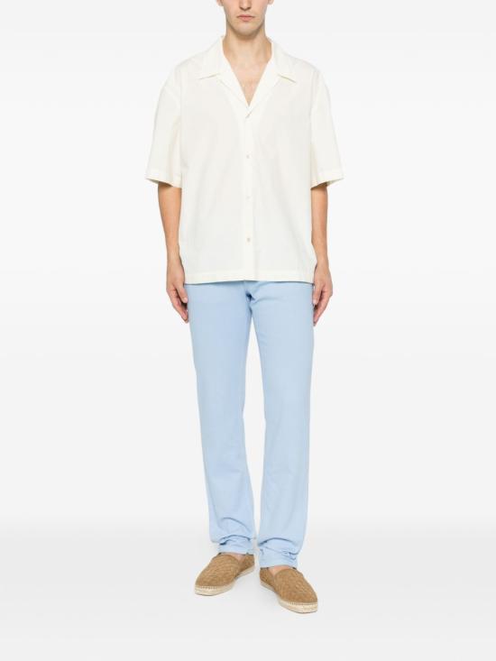26SS 브리오니 데님 팬츠 SPEI0L PCT014900 LIGHT BLUE - BRIONI