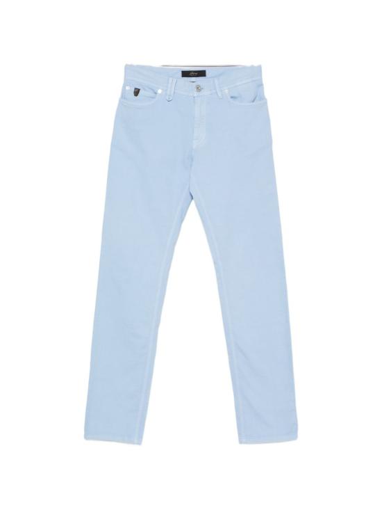 26SS 브리오니 데님 팬츠 SPEI0L PCT014900 LIGHT BLUE
