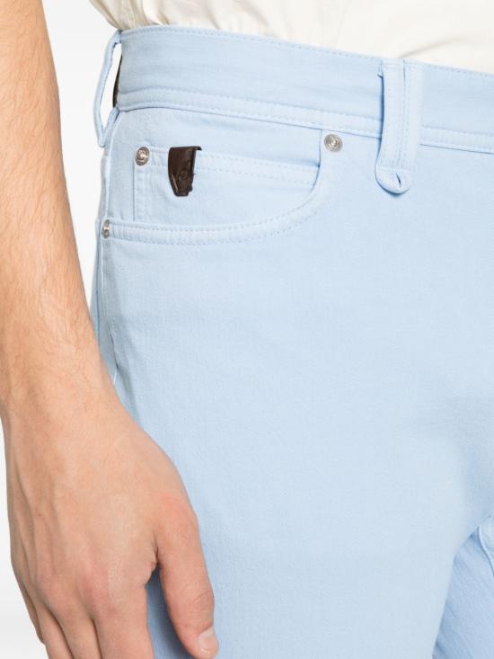 26SS 브리오니 데님 팬츠 SPEI0L PCT014900 LIGHT BLUE - BRIONI