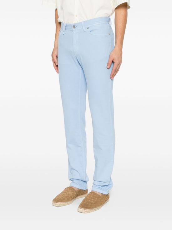 26SS 브리오니 데님 팬츠 SPEI0L PCT014900 LIGHT BLUE - BRIONI