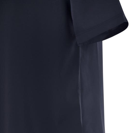 26FW 위켄드막스마라 반팔 티셔츠 2625946041600 BLUE - WEEKEND MAX MARA
