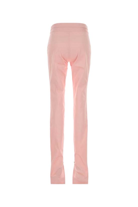 26FW 구찌 스트레이트 팬츠 A002XHZAU8W 5027 PINK - GUCCI