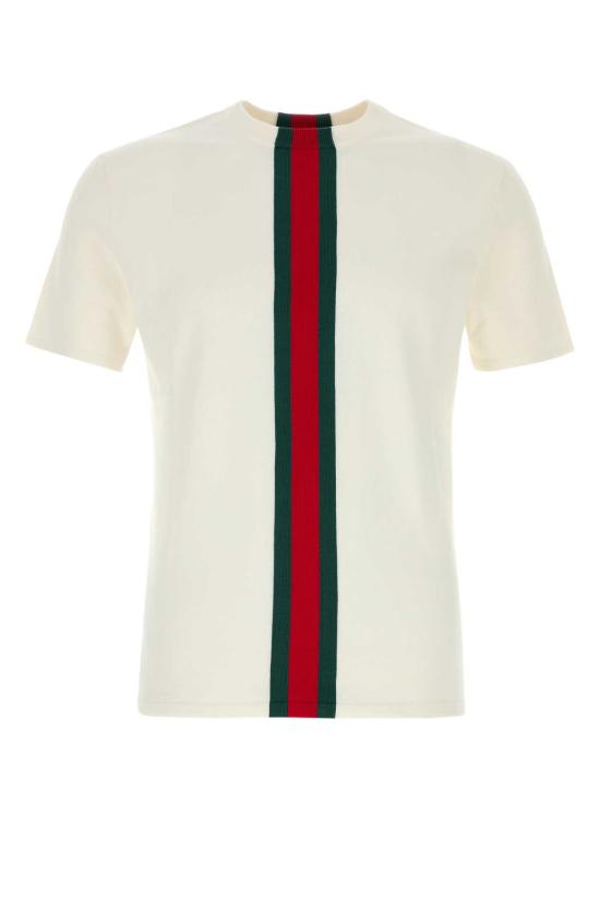26FW 구찌 스웨터 875176XKFPC 9043 WHITE