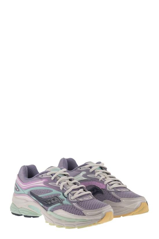 26SS 써코니 스니커즈 S71034 2 LILAC - SAUCONY